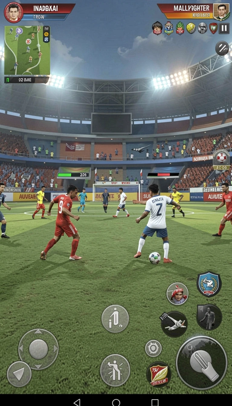 Download cv777 APK Original untuk Android screenshot 3