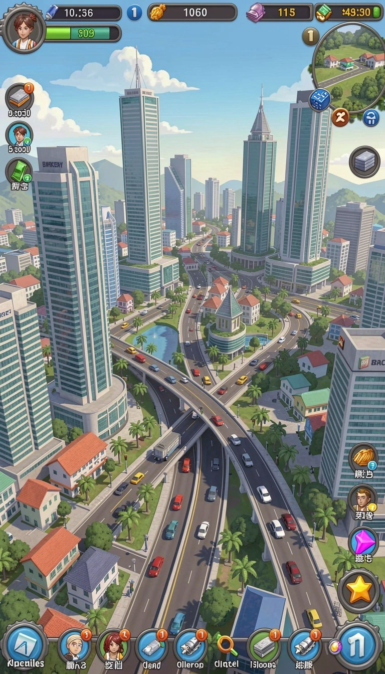 Download 9399 APK Original untuk Android screenshot 4