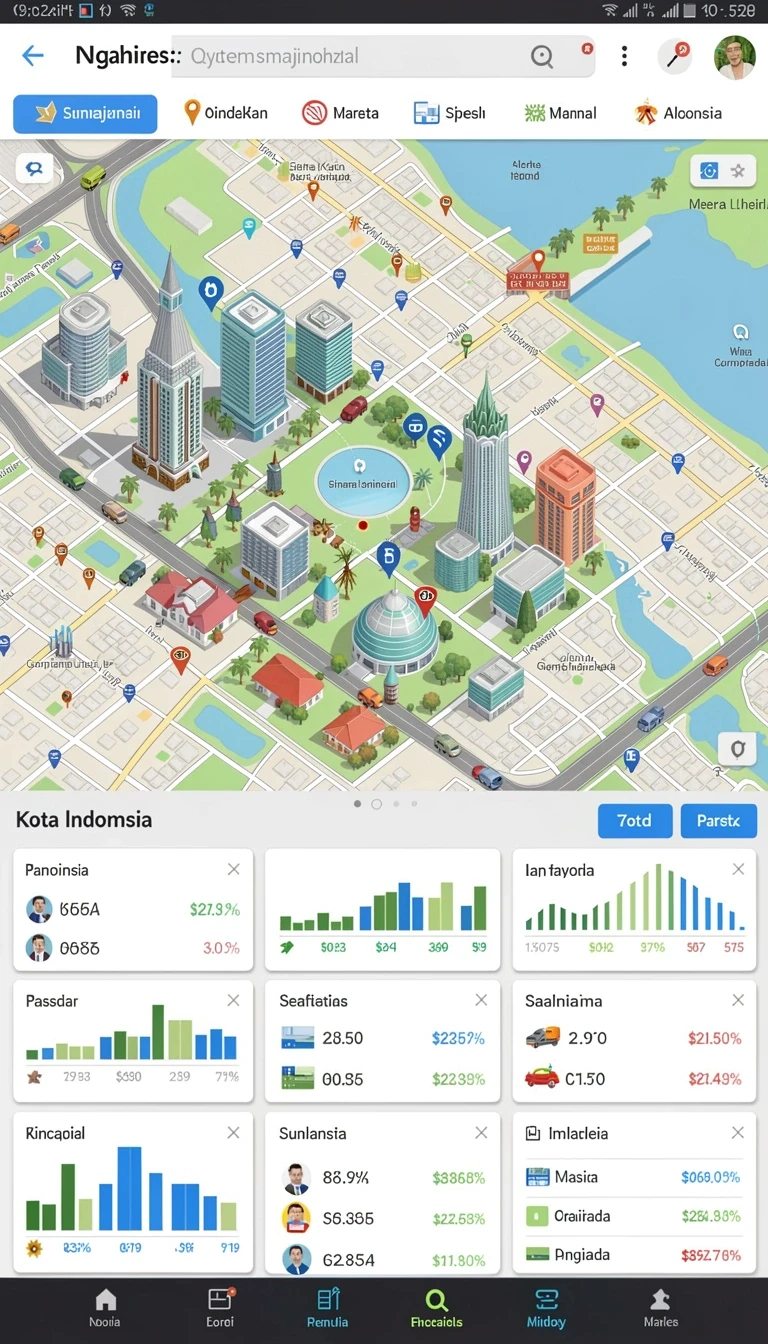 Download pgtoto APK Original untuk Android screenshot 3