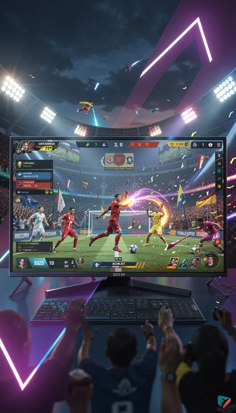 Download banteng69 APK Original untuk Android screenshot 4