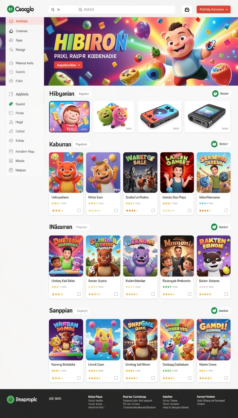 Download satria123 APK Original untuk Android screenshot 4