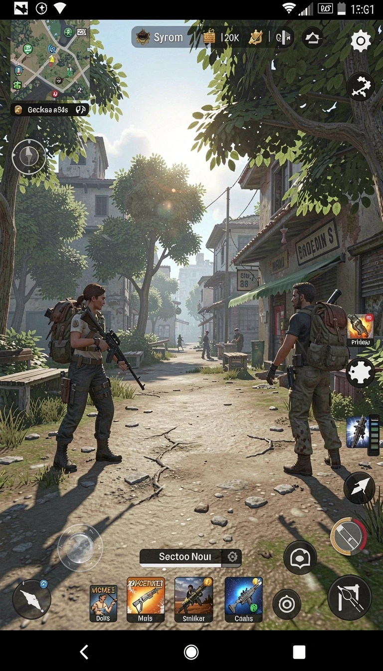 Download apigacor88 APK Original untuk Android screenshot 2
