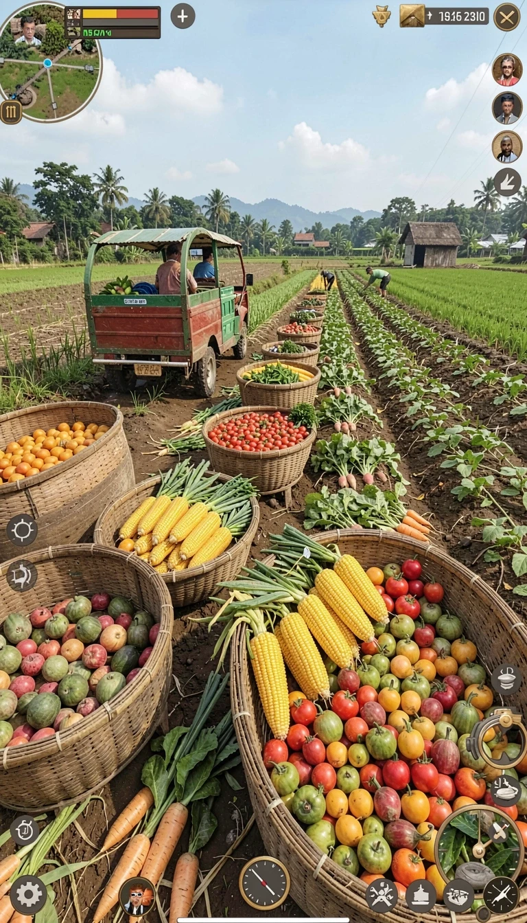 Download okgames APK Original untuk Android screenshot 2