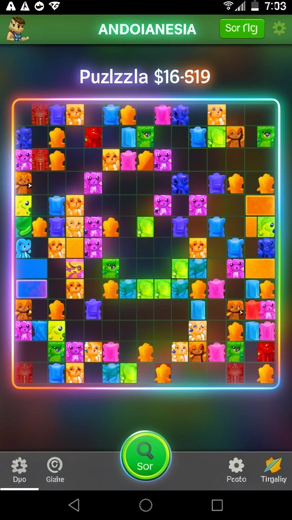 Download okgames APK Original untuk Android screenshot 4