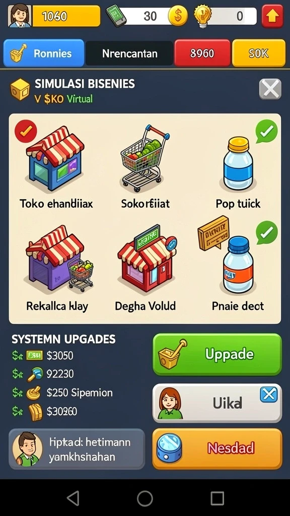 Download 9sl APK Original untuk Android screenshot 3