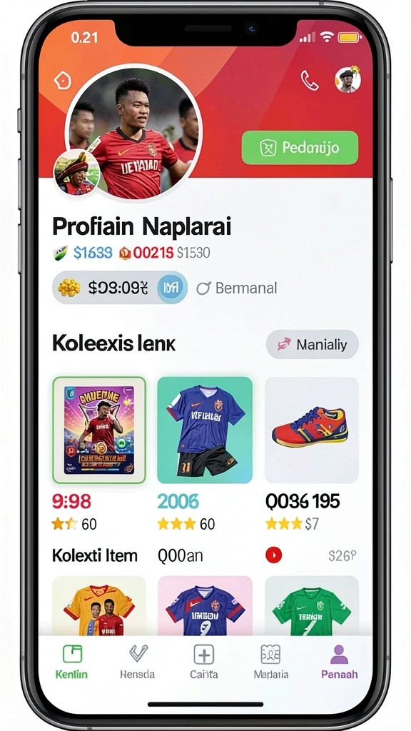 Download megawin888 APK Original untuk Android screenshot 1